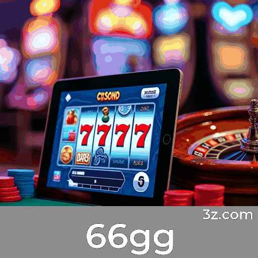 Cassino ao vivo da 66gg com dealers ao vivo